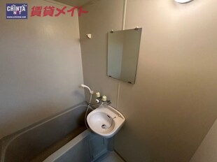 津駅 徒歩14分 1階の物件内観写真